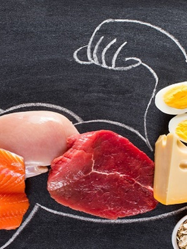 Kısa sürede kas yapmak hayal değil! Yağları eritip kas kütlesini artırmak için… - Resim: 1