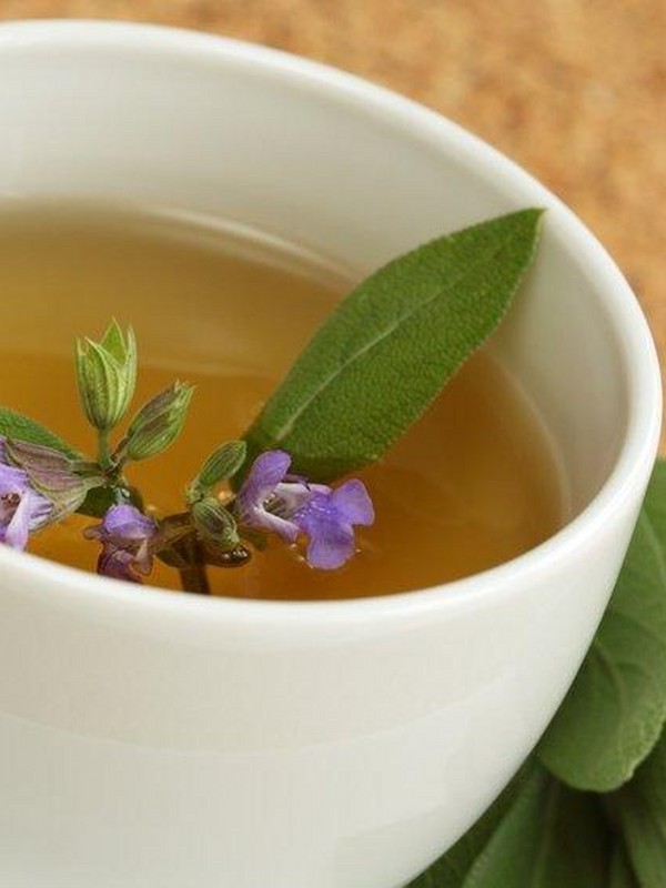 Adaçayının bu faydalarını öğrenince 'Neden bu zamana kadar içmedim?' diyecekseniz! - Resim: 0