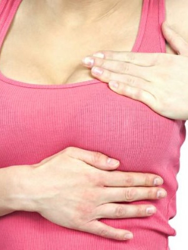 Estetik doktorlarının bilmenizi istemediği göğüs büyütme sırları! İki haftada etkisini görün - Resim: 1