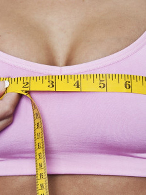 Estetik doktorlarının bilmenizi istemediği göğüs büyütme sırları! İki haftada etkisini görün - Resim: 0