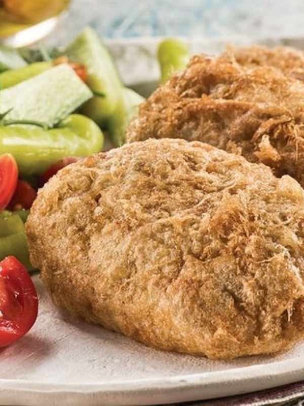 Çıtır çıtır kadınbudu köfte tarifi tadına doyum olmaz... - Resim: 0