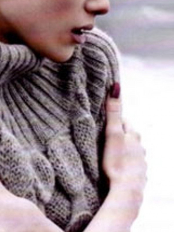 ‘’Sürekli üşüyorum ayaklarım hiç ısınmıyor’’ diyenlere dikkat! Bu haber sizin için - Resim: 0