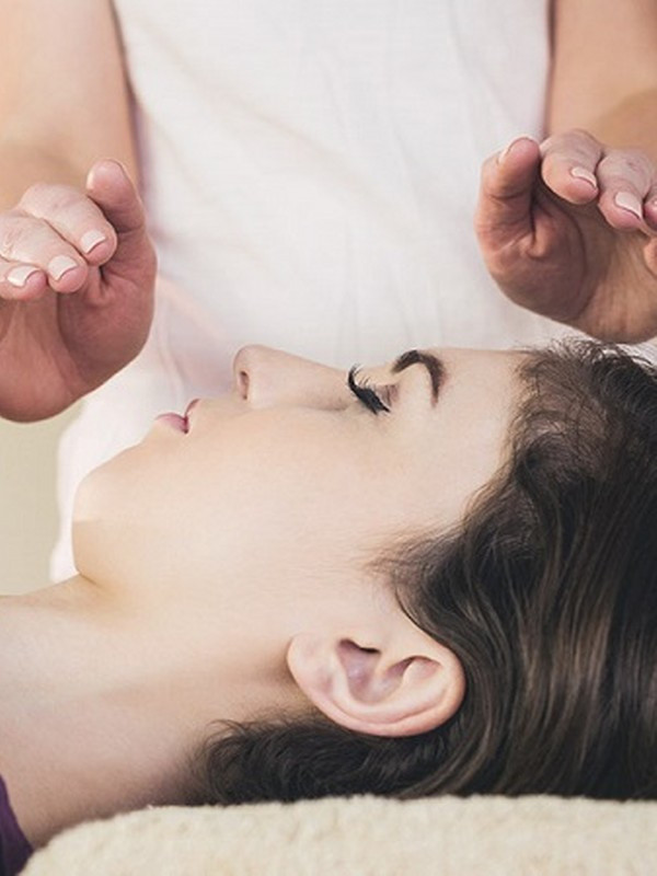 Alternatif tıbba ilgi artıyor bioenerji ile tedavi bakın nelere iyi geliyor… - Resim: 0