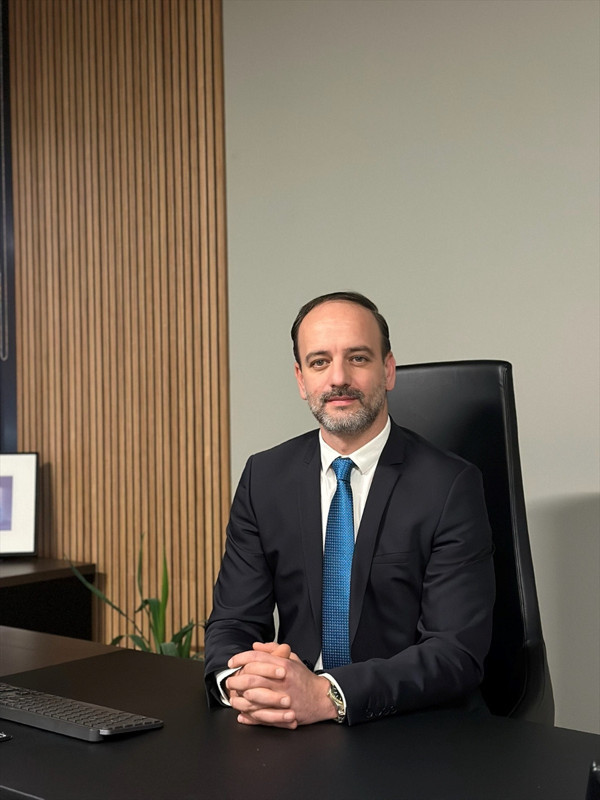 GO Enerji, 45 milyon avroluk yatırımla Ankara'da batarya fabrikası kuracak - Resim: 0