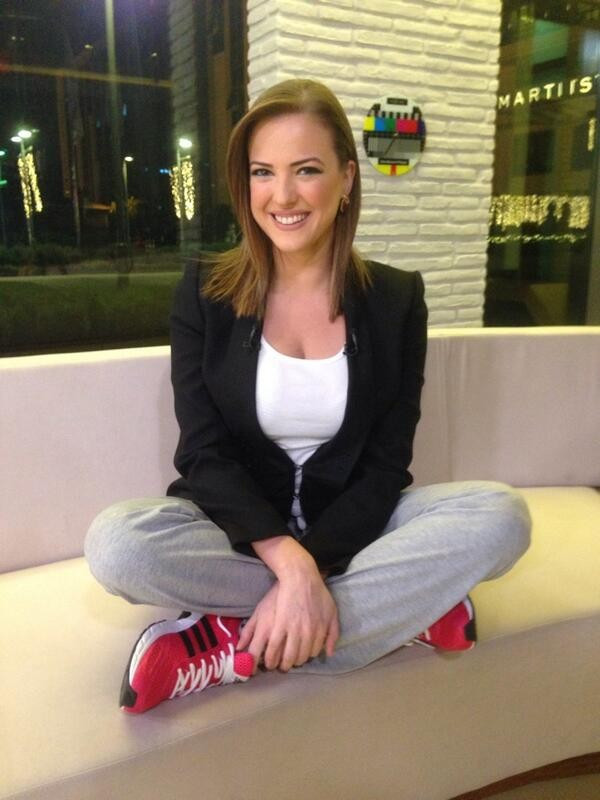 Spikerlerin inanılmaz gafları! Biri varki fena - Resim: 4