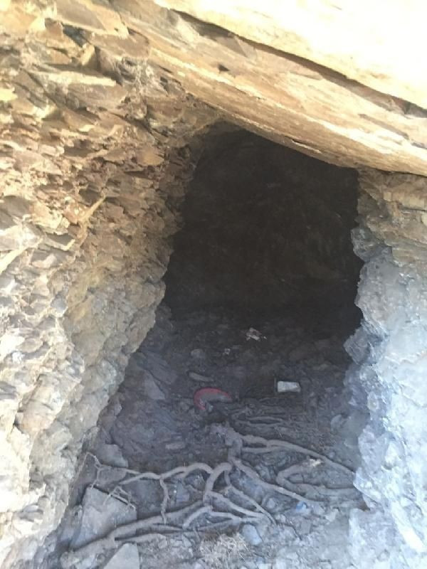 PKK'ya ağır darbe birçok mühimmat ele geçirildi - Resim: 3