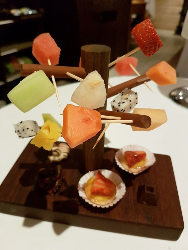 En ilginç yemek sunumlarını görünce çok şaşıracaksınız! - Resim: 1