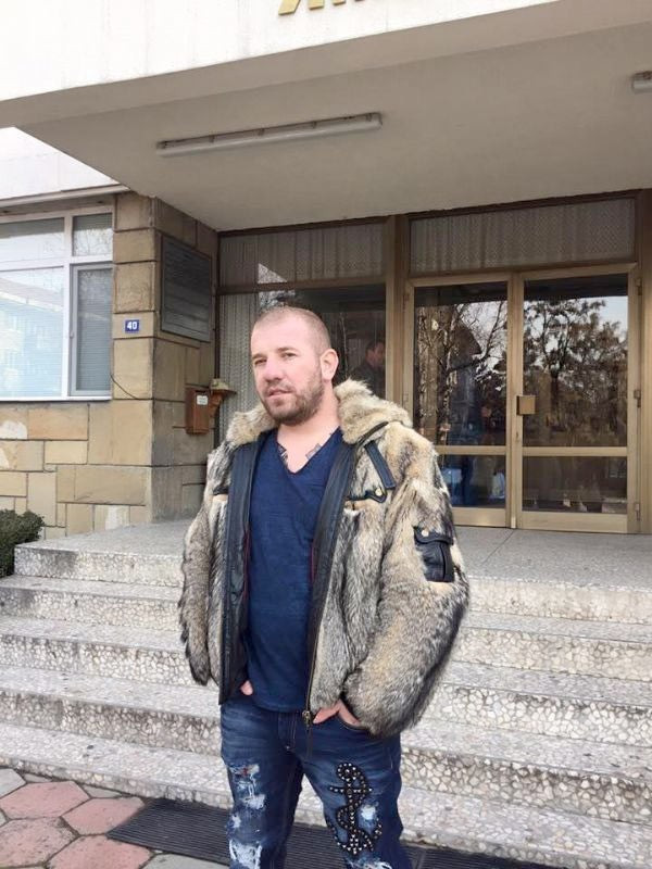 Bulgaristan onu konuşuyor sığınmacı avına çıktı - Resim: 1