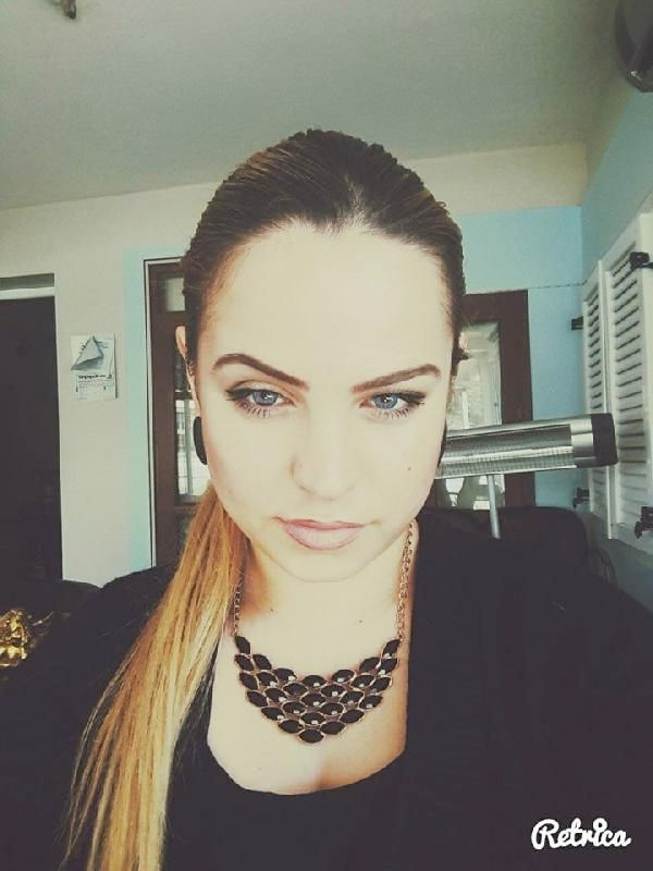 Yakınları genç kadını defelarca uyarmıştı ama - Resim: 1