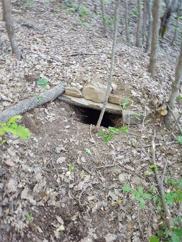 PKK'lıların eşyalarının arasından bakın kimin fotoğrafı çıktı! - Resim: 3
