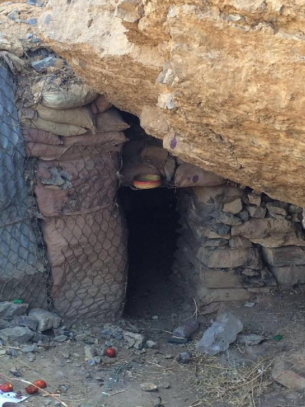 PKK mağarasından çıktı! Herkes şoke oldu - Resim: 3