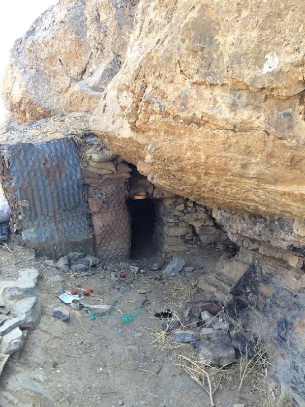 PKK mağarasından çıktı! Herkes şoke oldu - Resim: 4