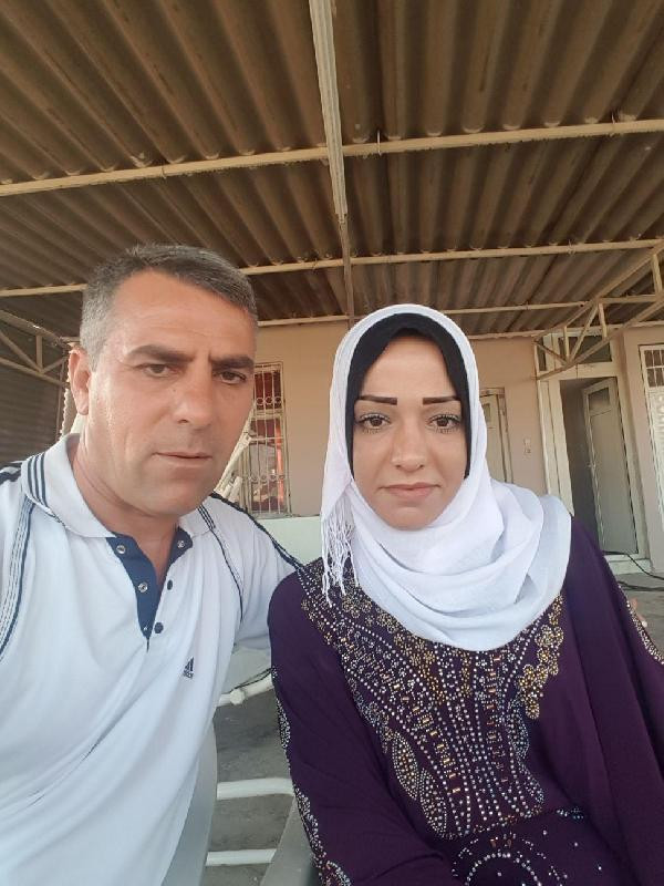 Suriyeli gelin damadı önce soydu sonra ezdi - Resim: 1