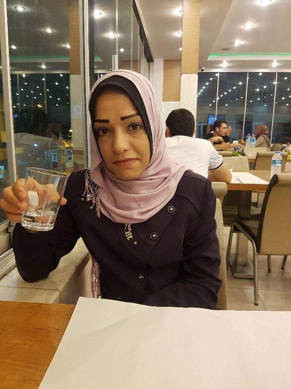 Suriyeli gelin damadı önce soydu sonra ezdi - Resim: 2