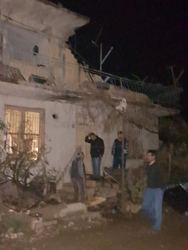 Antalya'yı hortum vurdu! Kamyonları bile devirdi! Onlarca yaralı... - Resim: 4