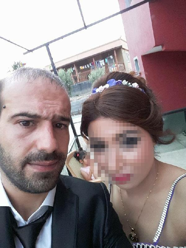 2 saat kemerle dövmüştü skandal savunma! - Resim: 2