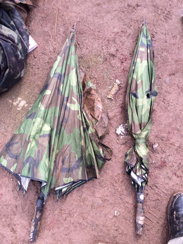 8 askeri şehit eden PKK'lılardan çıkan silaha bakın! Olay oldu! - Resim: 3