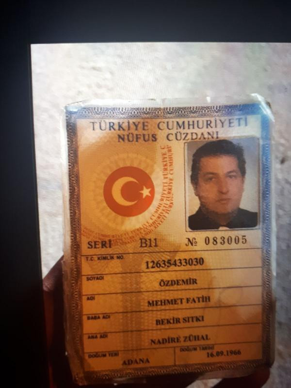 İnternetten aldığı tüfekle canından oldu - Resim: 4