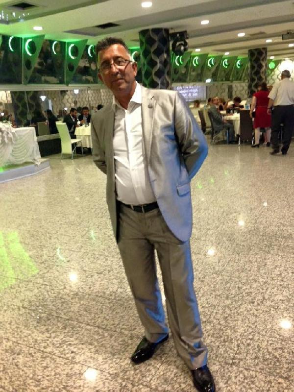 FETÖ'den serbest kaldı! Çocuk pornosundan tutuklandı! - Resim: 2