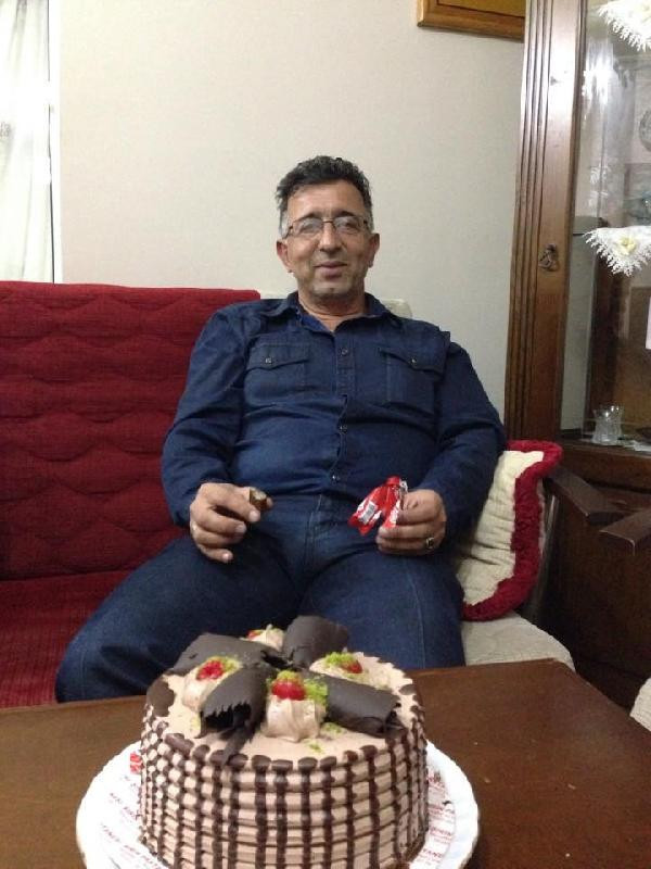 FETÖ'den serbest kaldı! Çocuk pornosundan tutuklandı! - Resim: 3