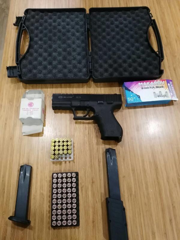 Sabaha karşı ev basıp 4 kadına tecavüz ettiler - Resim: 3