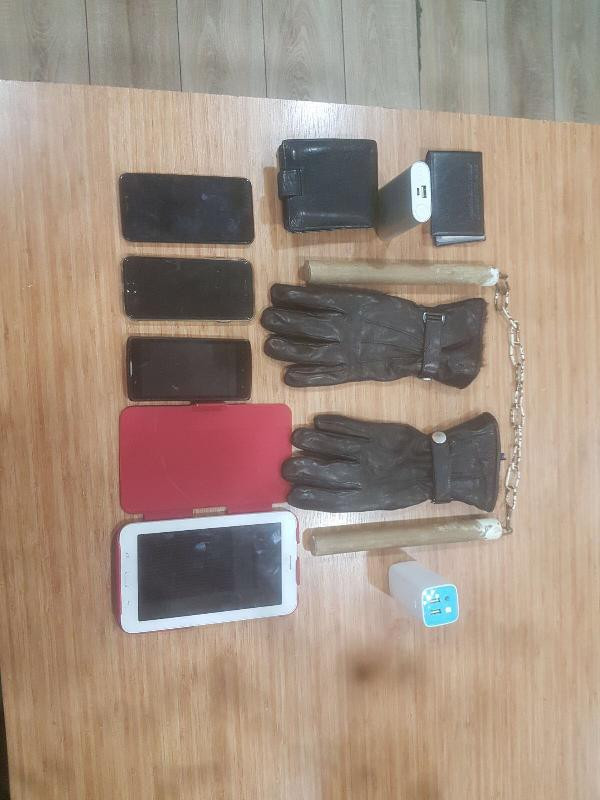 Sabaha karşı ev basıp 4 kadına tecavüz ettiler - Resim: 4