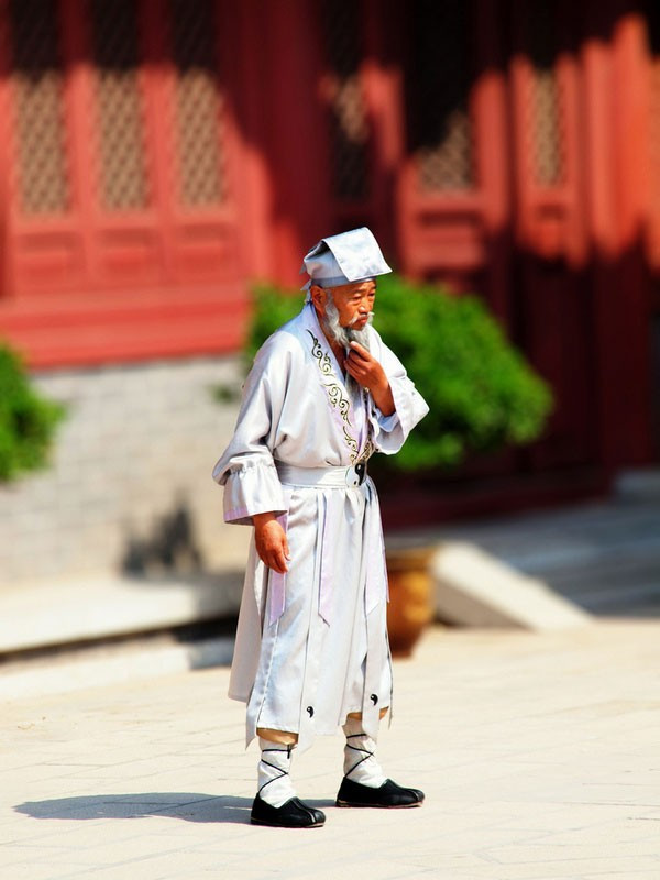 Bu adam tam 256 yaşına kadar yaşadı! İnanılmaz olay! - Resim: 3