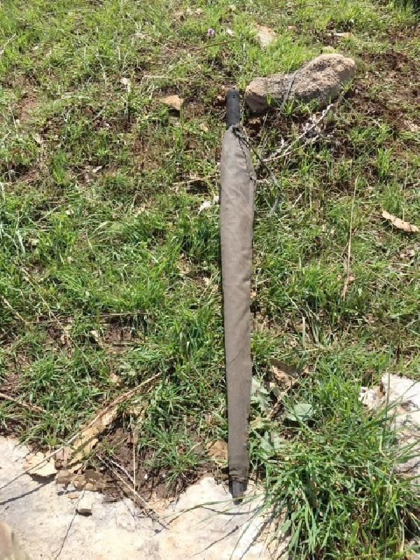 Şemdinli'de asker o silahtan bir tane daha buldu - Resim: 3