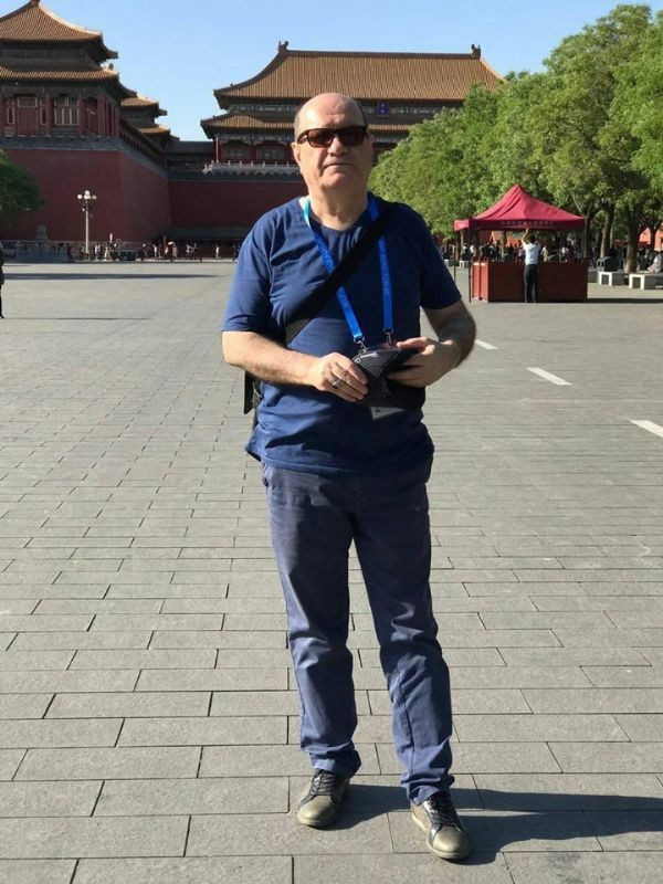 Katil damat Cemil Yavuz Karanfil 3 gün önce neredeydi? - Resim: 1