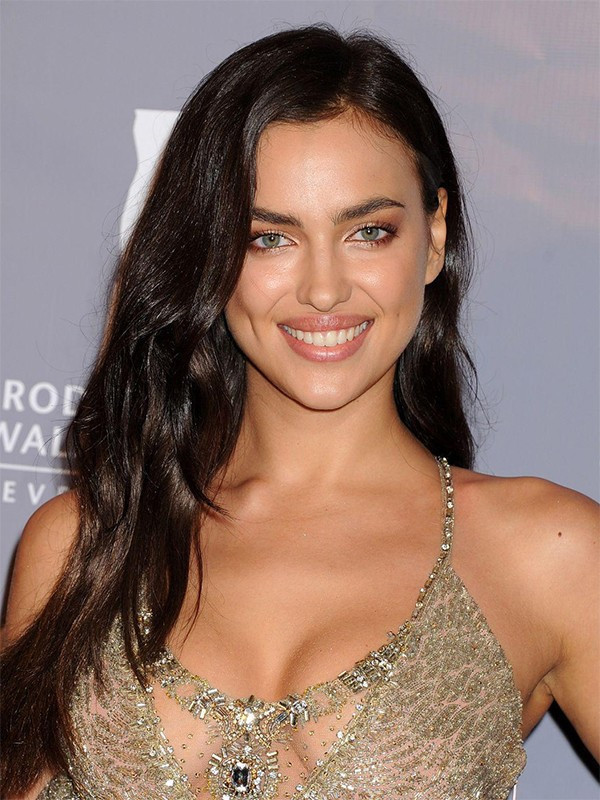 Ünlü model Irina Shayk'ın başını yakan paylaşım - Resim: 4