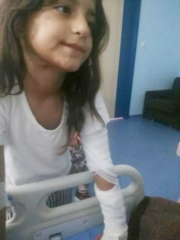 Denizli'de korkunç olay! Uyurken bu hale getirildiler - Resim: 4