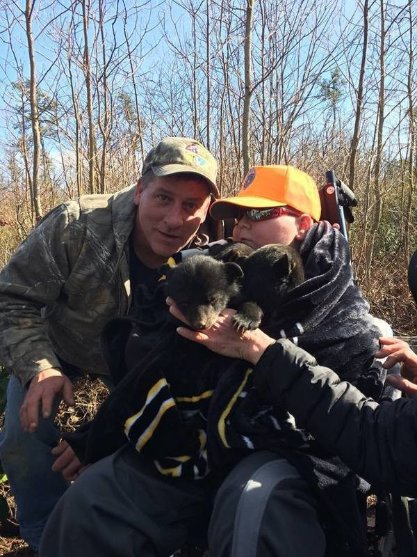 9 yaşında kanser oldu! Babasına öyle bir şey söyledi ki... - Resim: 3