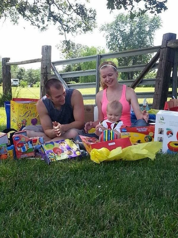 Genç kadının hayatı bu fotoğraftan sonra yerle bir oldu! - Resim: 4