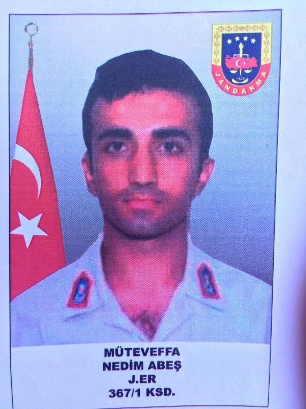 Cinnet getirip 3 askeri şehit etmişti detaylar ortaya çıktı - Resim: 1