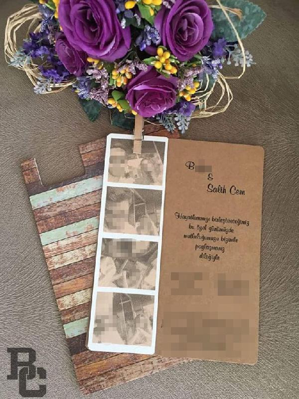 Düğün günü fuhuş operasyonunda yakalandı   - Resim: 4