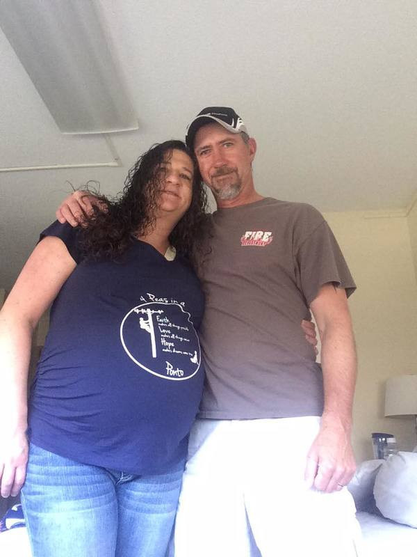 6 yılda tam 4 kez bebeğini kaybetti ama bakın sonra ne oldu - Resim: 4