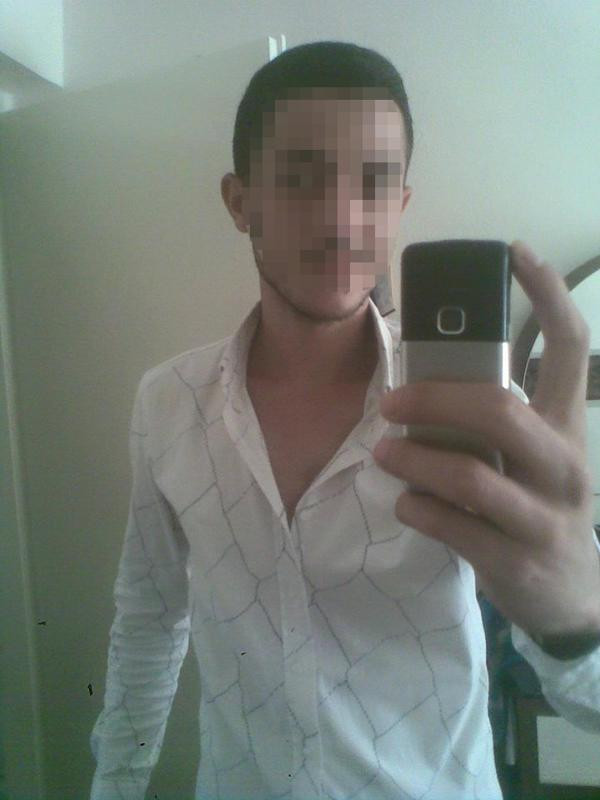 İzmir'deki köpeği tekmeleyen o kişi bakın kim çıktı? - Resim: 2