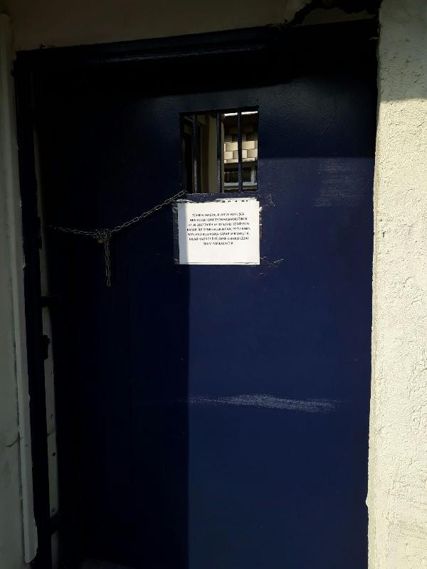 Genelevin kapatılmasını 'The end' yazarak ilan etti - Resim: 4