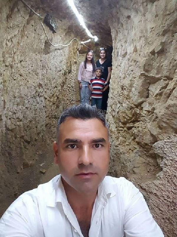 3 bin yıllık tarihe ışık tutuyor Bayburt'ta bulundu  - Resim: 3