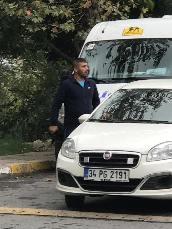 Faciadan kılpayı dönüldü! Kırmızı karta sinirlendi dehşet saçtı - Resim: 1