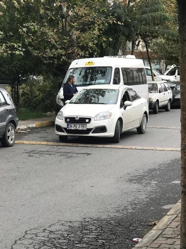 Faciadan kılpayı dönüldü! Kırmızı karta sinirlendi dehşet saçtı - Resim: 2