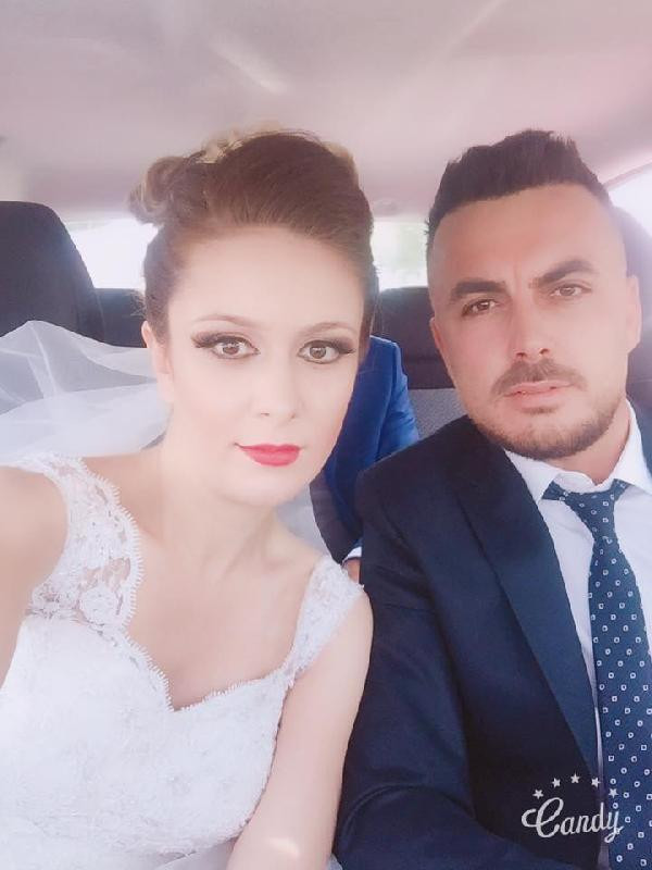 Eğlence merkezinde çalışan karısını ormana götürdü sonrası vahşet... - Resim: 2