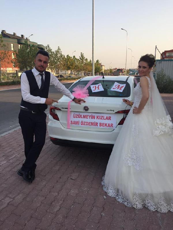 Eğlence merkezinde çalışan karısını ormana götürdü sonrası vahşet... - Resim: 3