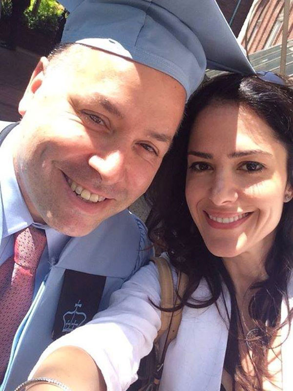 Ünlü CEO'yu ailesiyle birlikte katledip milyon dolarlık evinde ateşe verdiler - Resim: 1