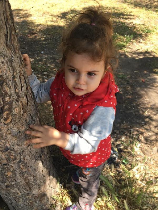 İlik bekleyen küçük Öykü'nün ailesinden duygusal paylaşım - Resim: 2