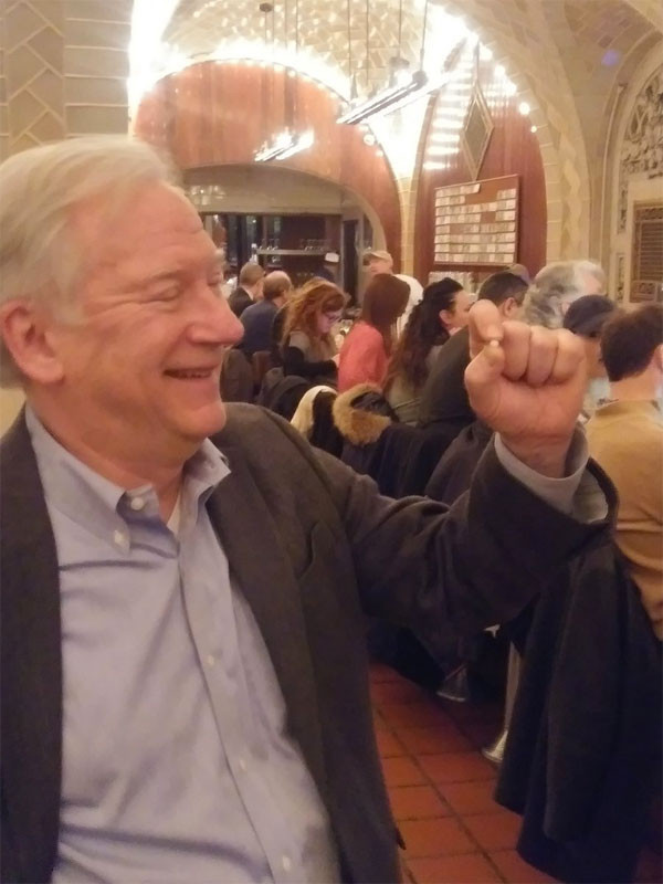 Sipariş ettiği yemeğin içinden binlerce dolarlık nadide bir mücevher çıktı - Resim: 3