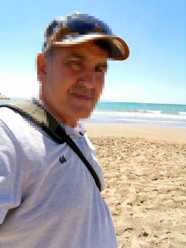 63 yaşındaki sapık 8 yaşındaki kızı istismar etti mahkemede görünce... - Resim: 3