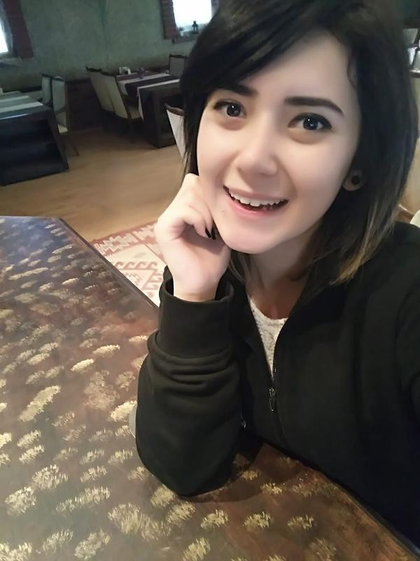 Şule Çet'in son görüntüleri ortaya çıktı - Resim: 4