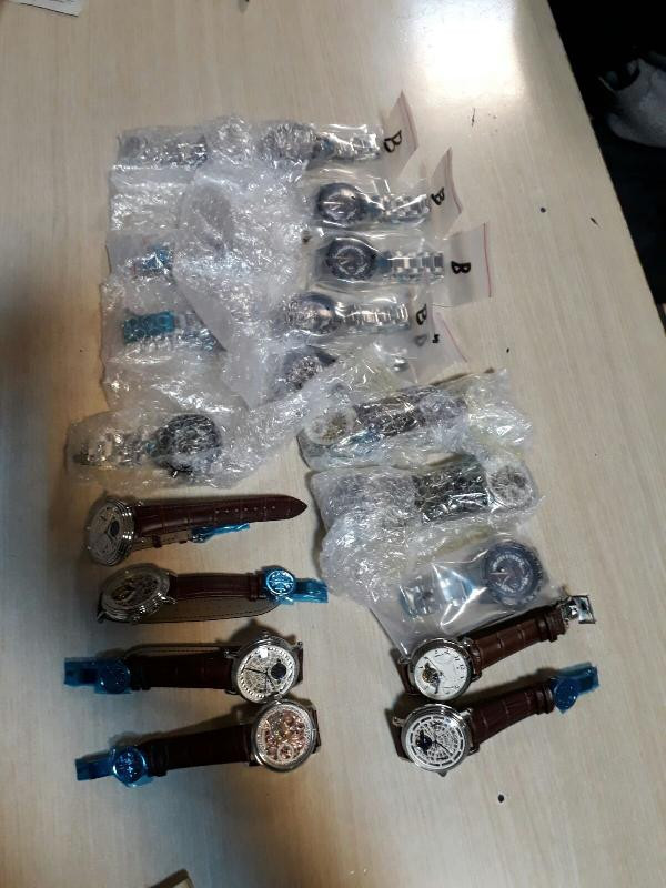 Türkiye'ye girerken böyle yakalandı - Resim: 2