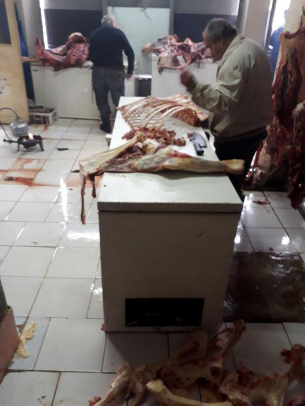 Polisten şok baskın! Ne yapacaklarını şaşırdılar - Resim: 1